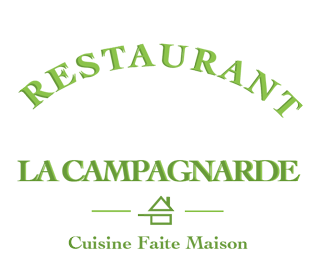 Restaurant La Campagnarde